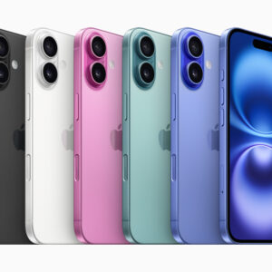 IPHONE 16