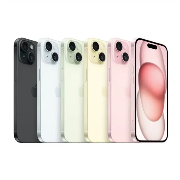 IPHONE 15