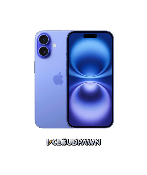 IPHONE 16 - Image 6