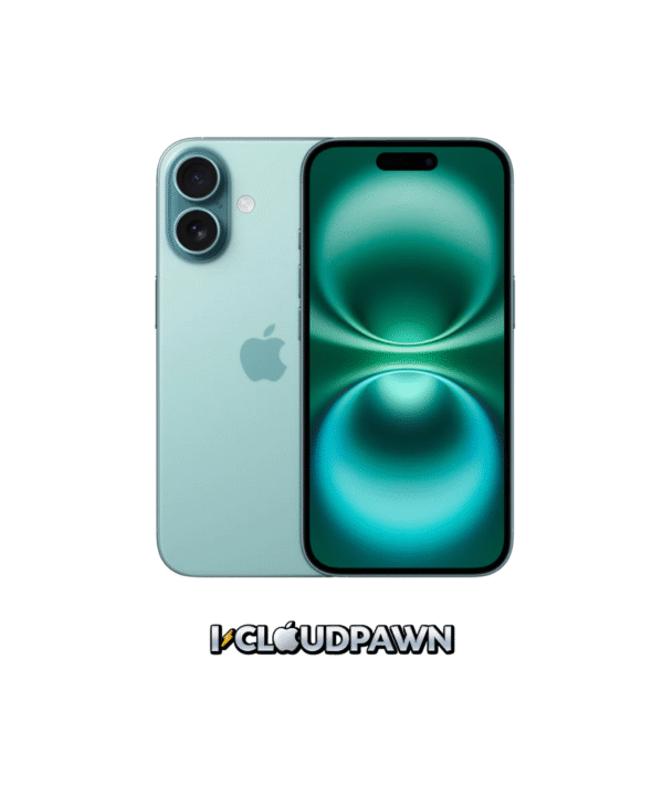 IPHONE 16 - Image 5