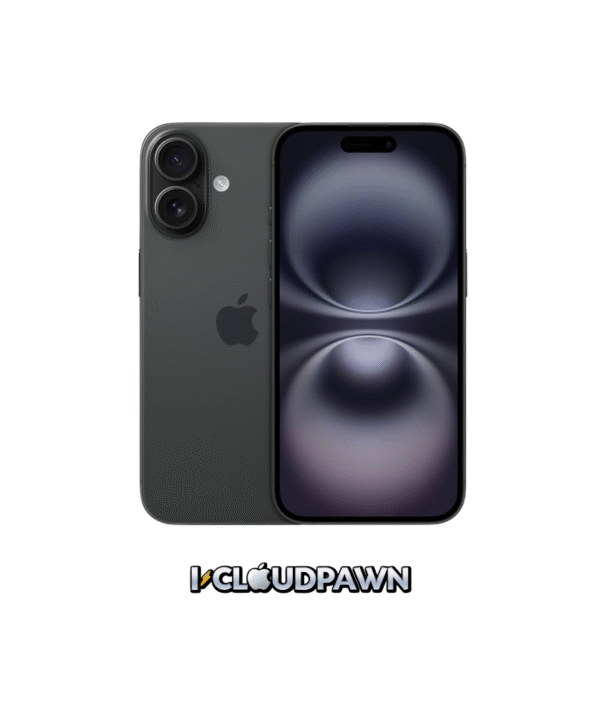 IPHONE 16 - Image 4