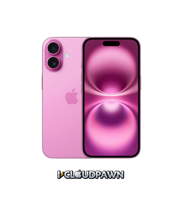 IPHONE 16 - Image 3