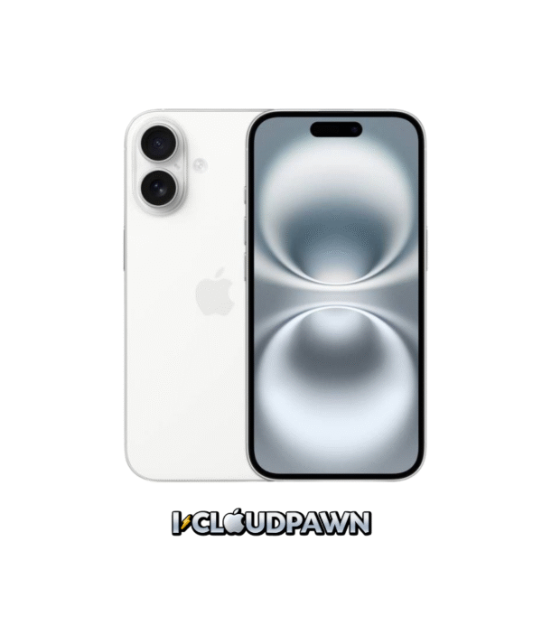 IPHONE 16 - Image 2